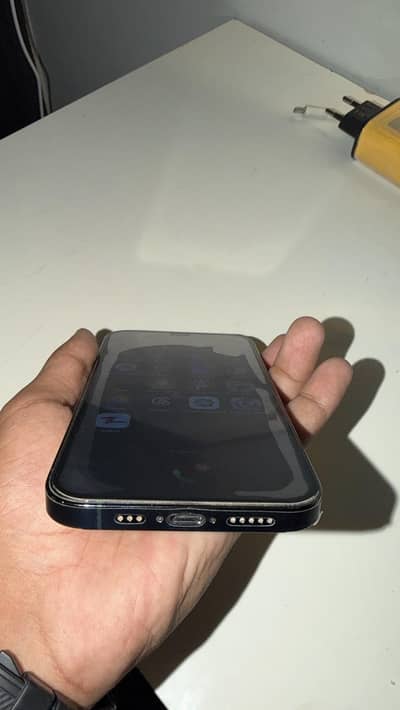 iphone 12 pro pta approved 256