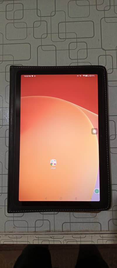 Infinix XPad X1101B Tablet