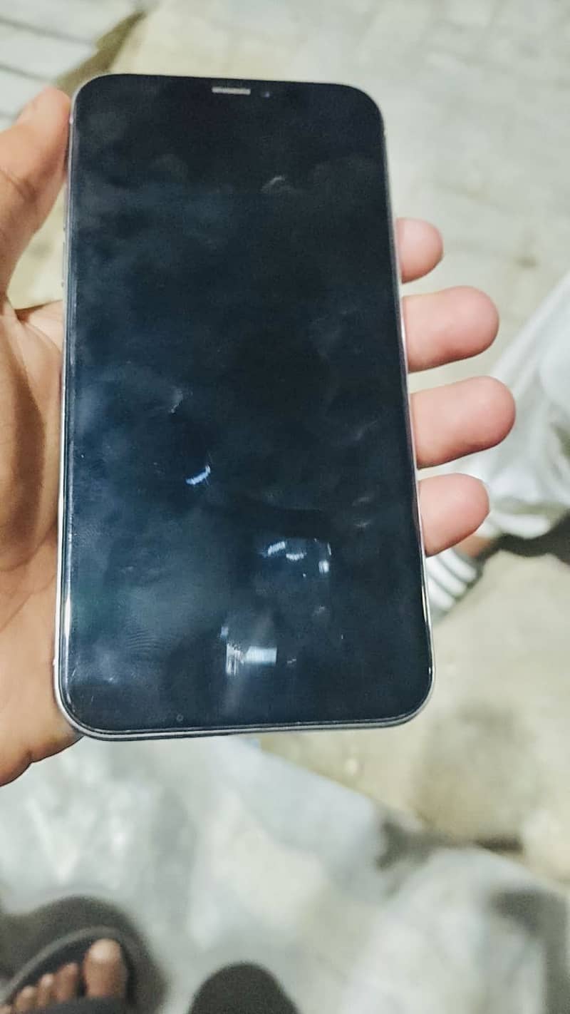 Apple iPhone X 1