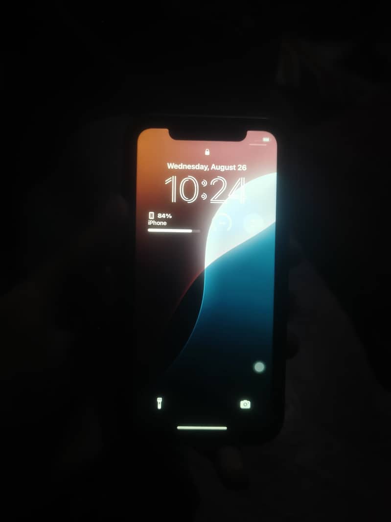 Apple iPhone XR 1