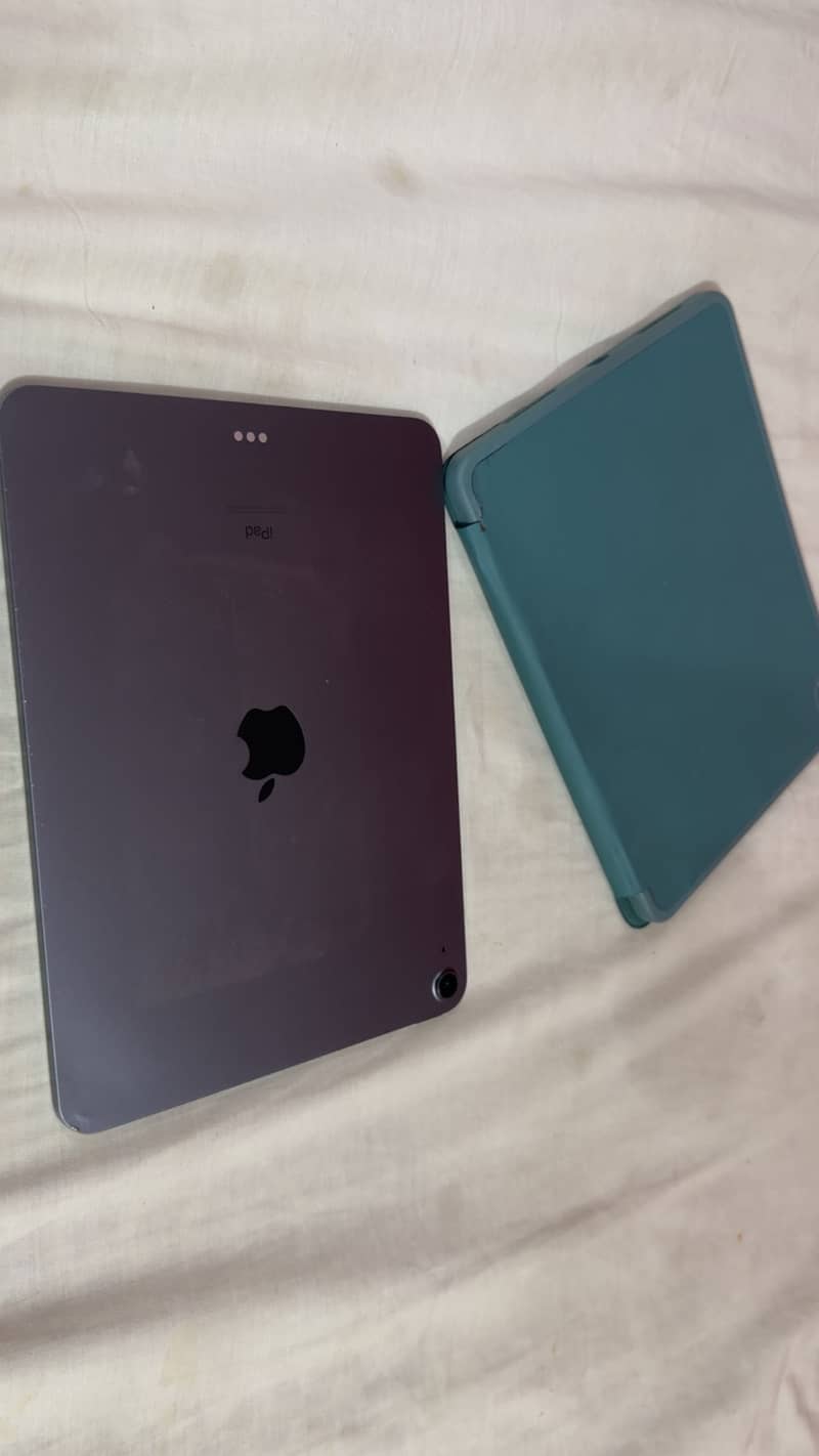IPAD AIR 4TH GENRATION 1