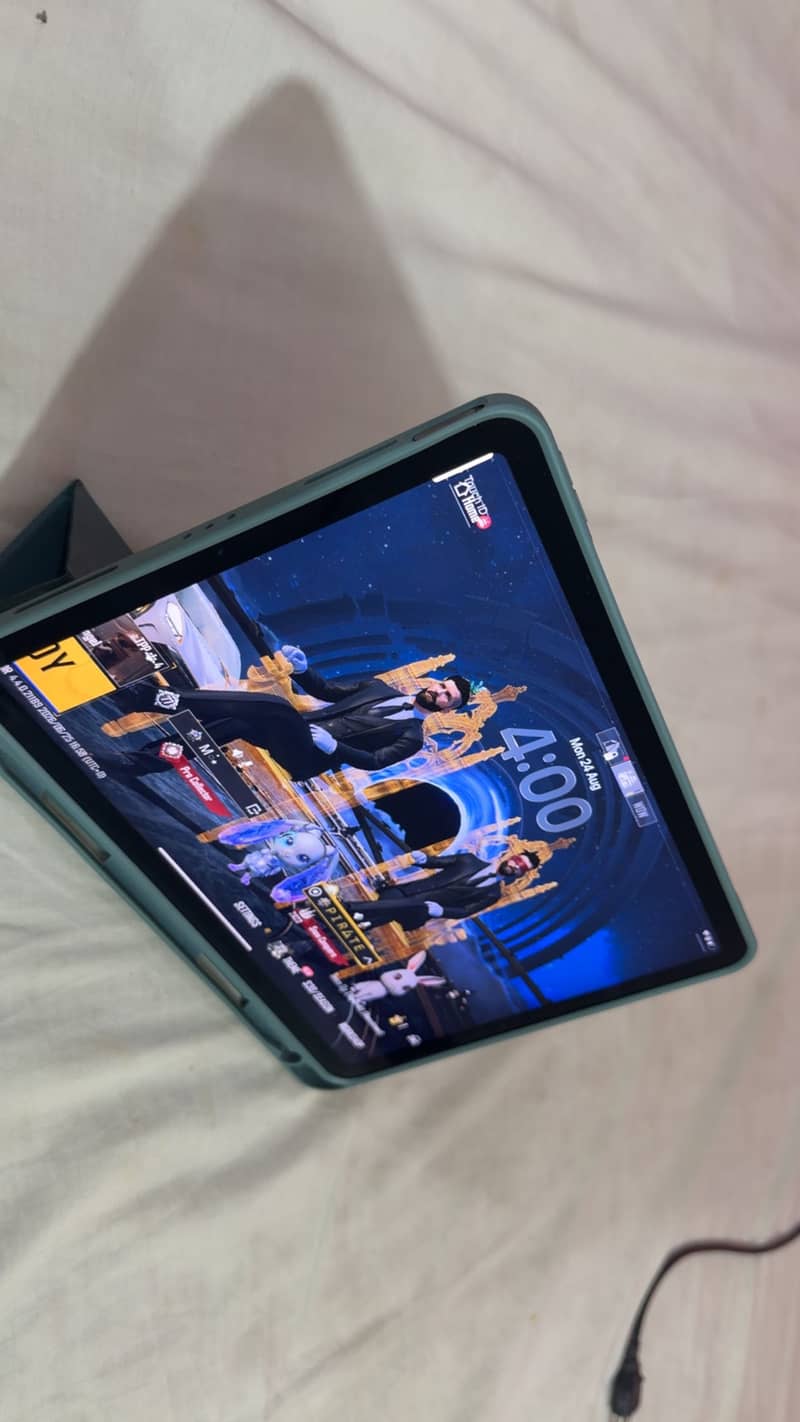 IPAD AIR 4TH GENRATION 3