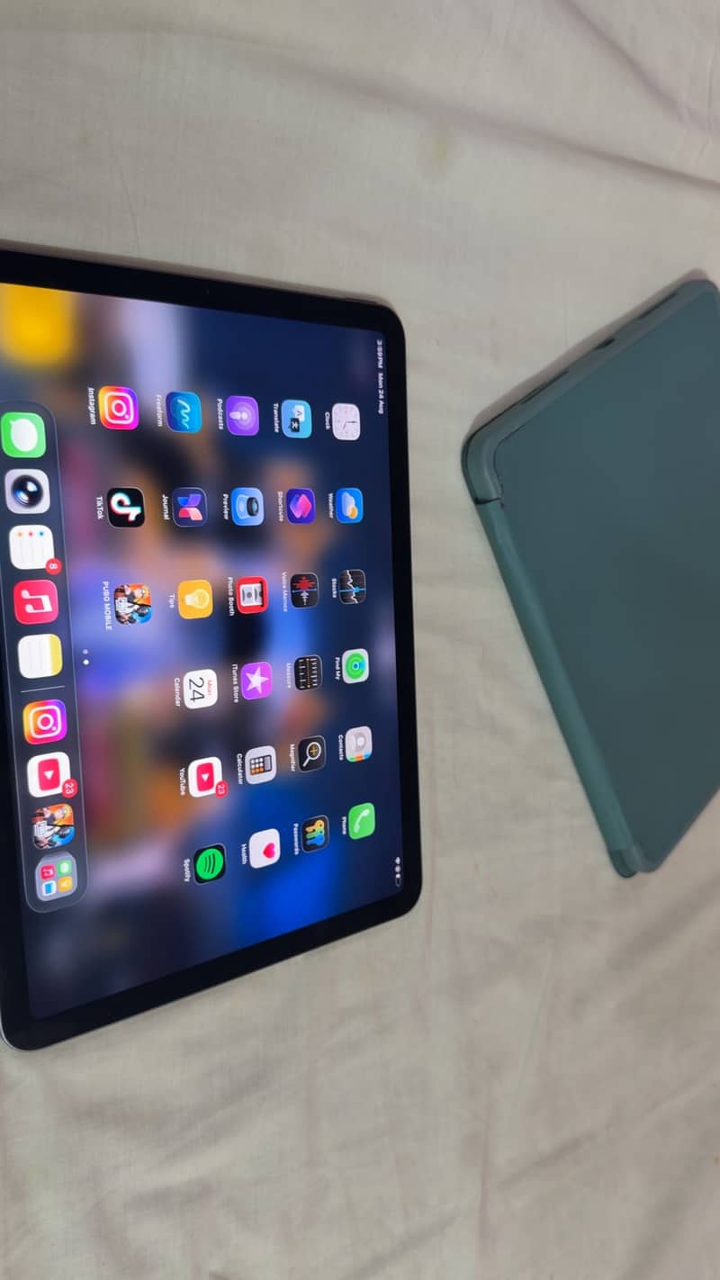 IPAD AIR 4TH GENRATION 4