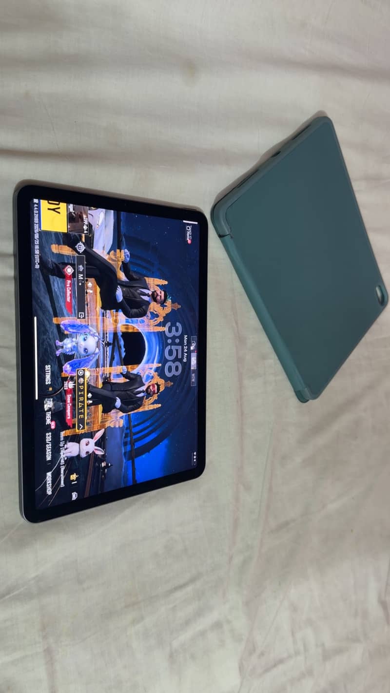 IPAD AIR 4TH GENRATION 5