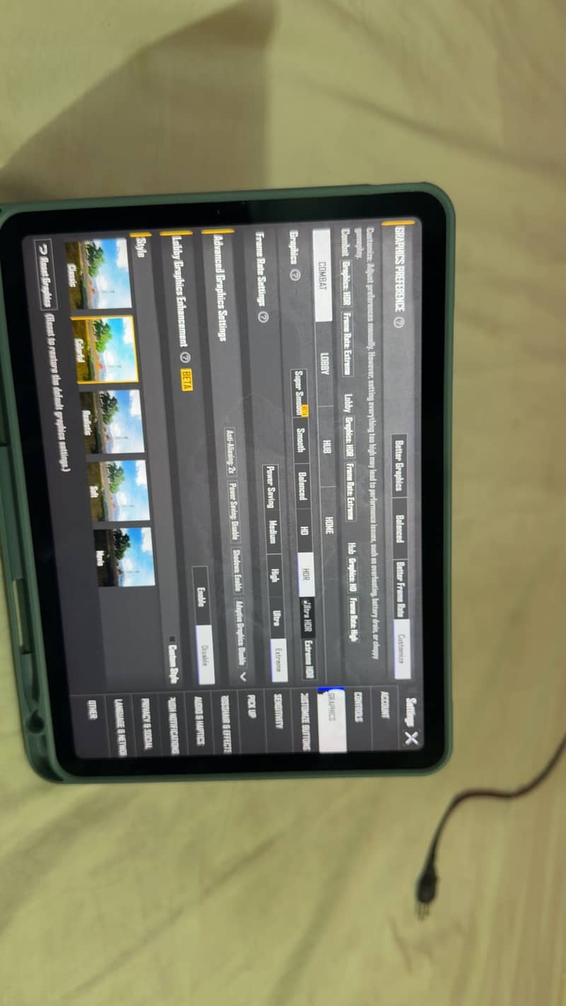 IPAD AIR 4TH GENRATION 6