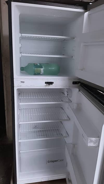 refrigerator