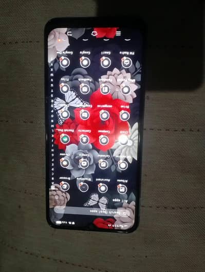 vivo y20 sale not open & repair