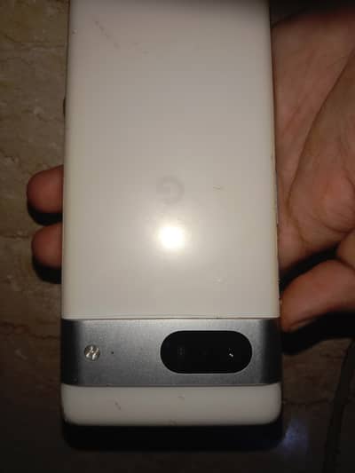 Google Pixel 7
