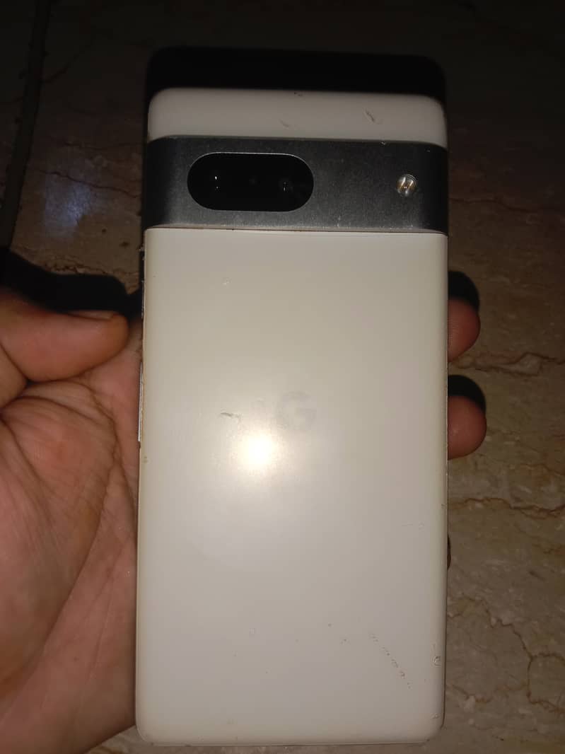 Google Pixel 7 1