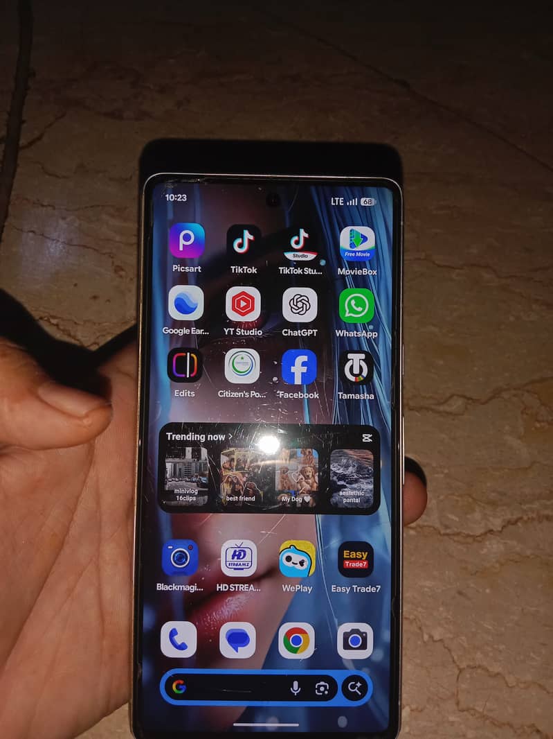 Google Pixel 7 2