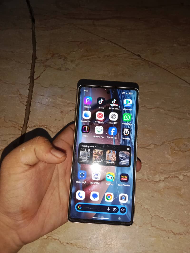 Google Pixel 7 3