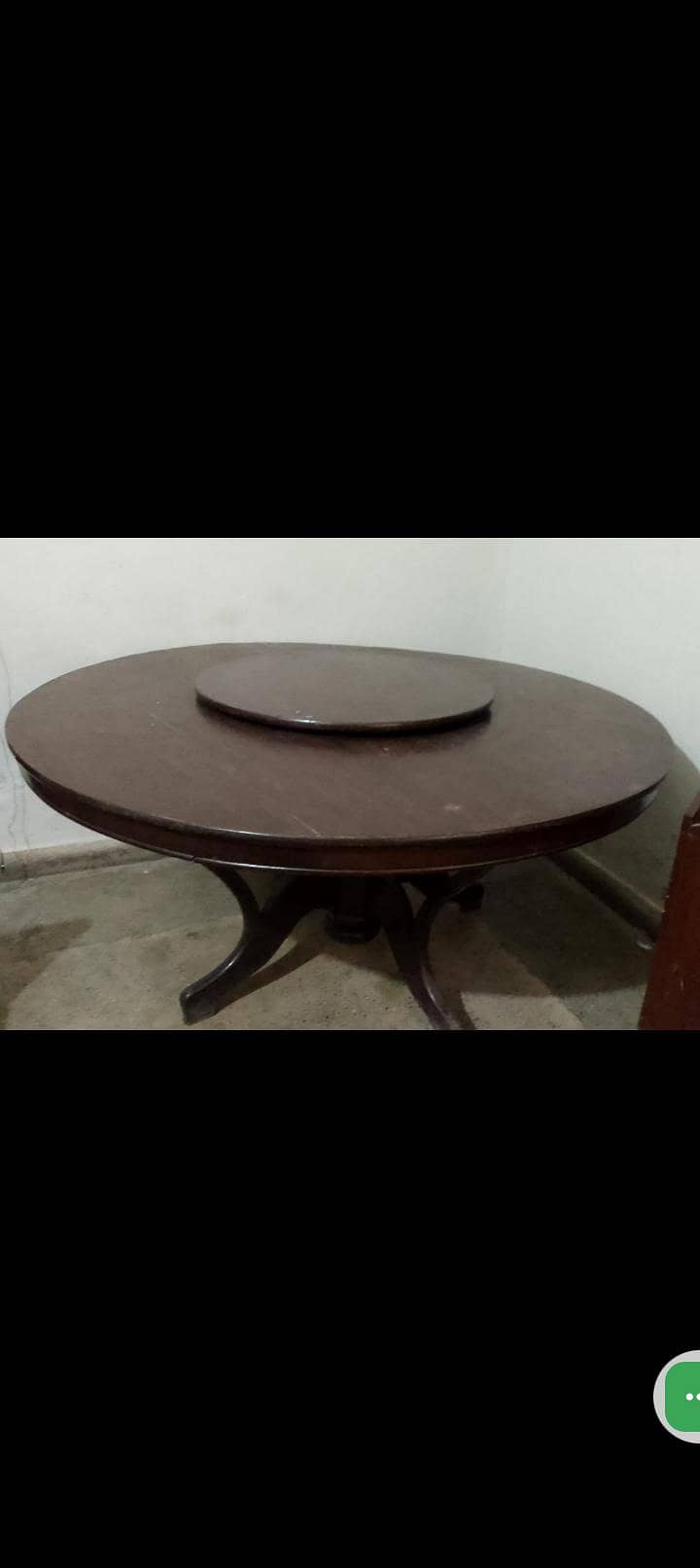 dining table 1