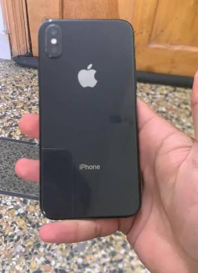 Apple iPhone XS
