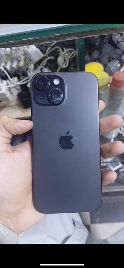 Apple iPhone 15