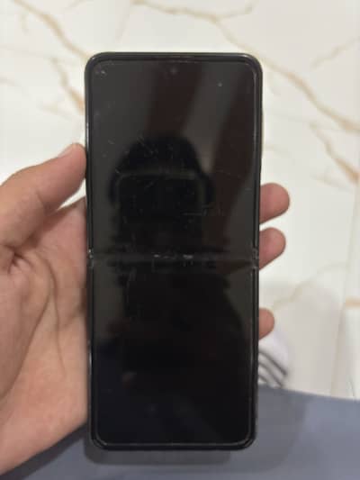 Samsung Mobile Z Fold 3 5G