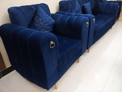 5 Seater SofaSet