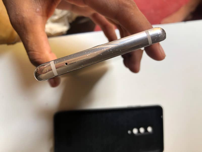 One Plus 8 0