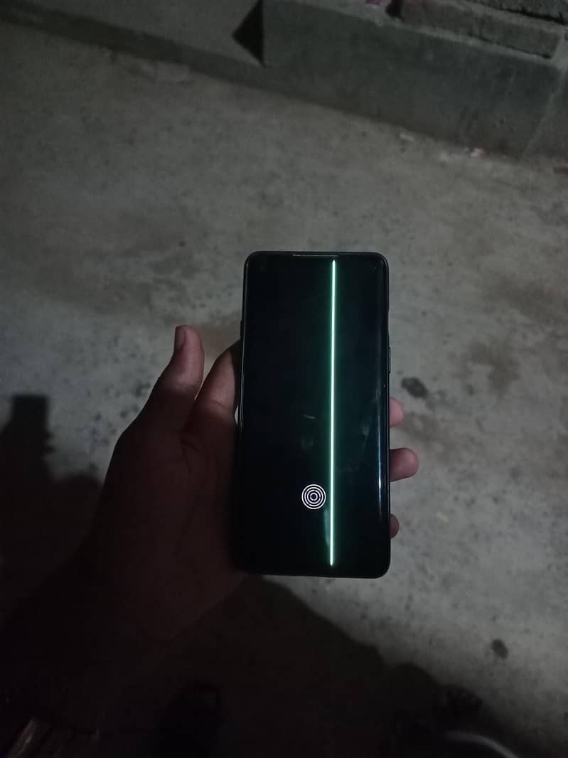One Plus 8 2