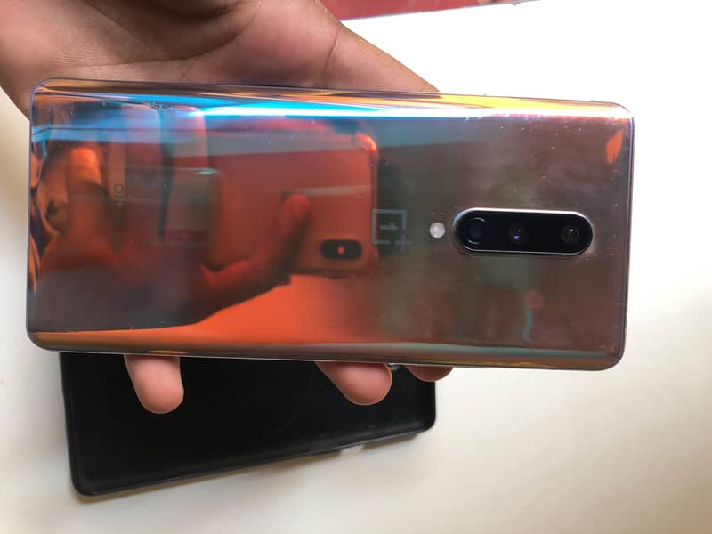 One Plus 8 3
