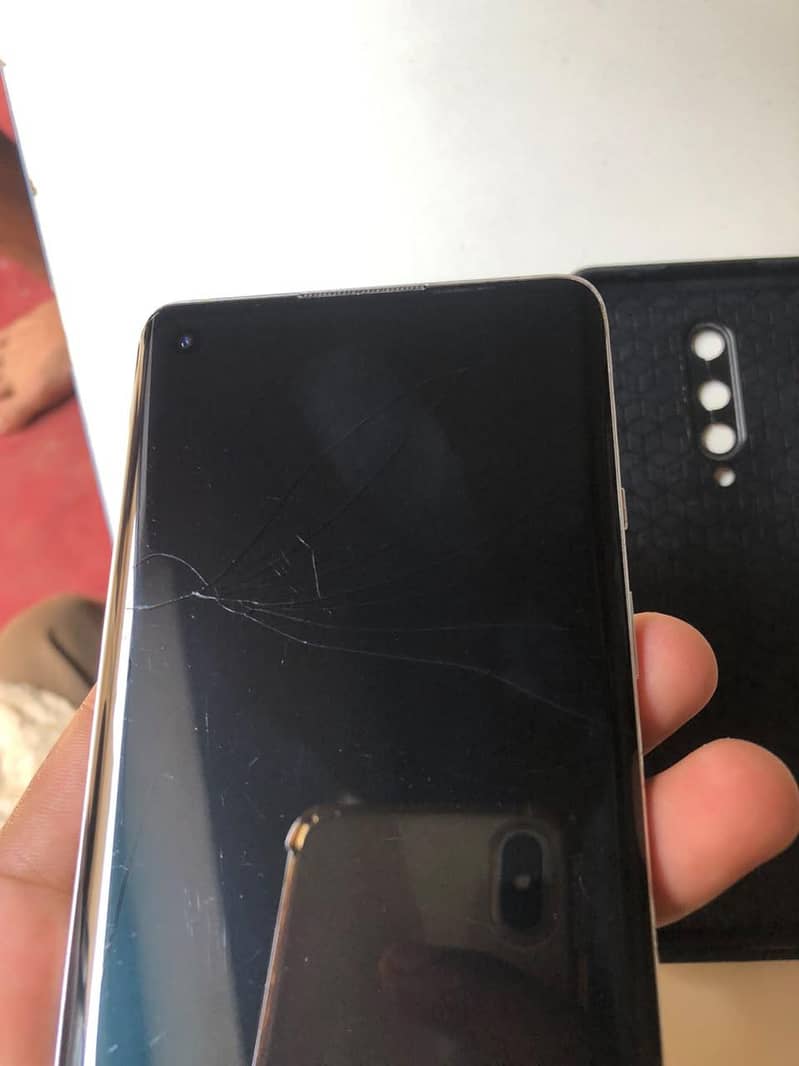 One Plus 8 4