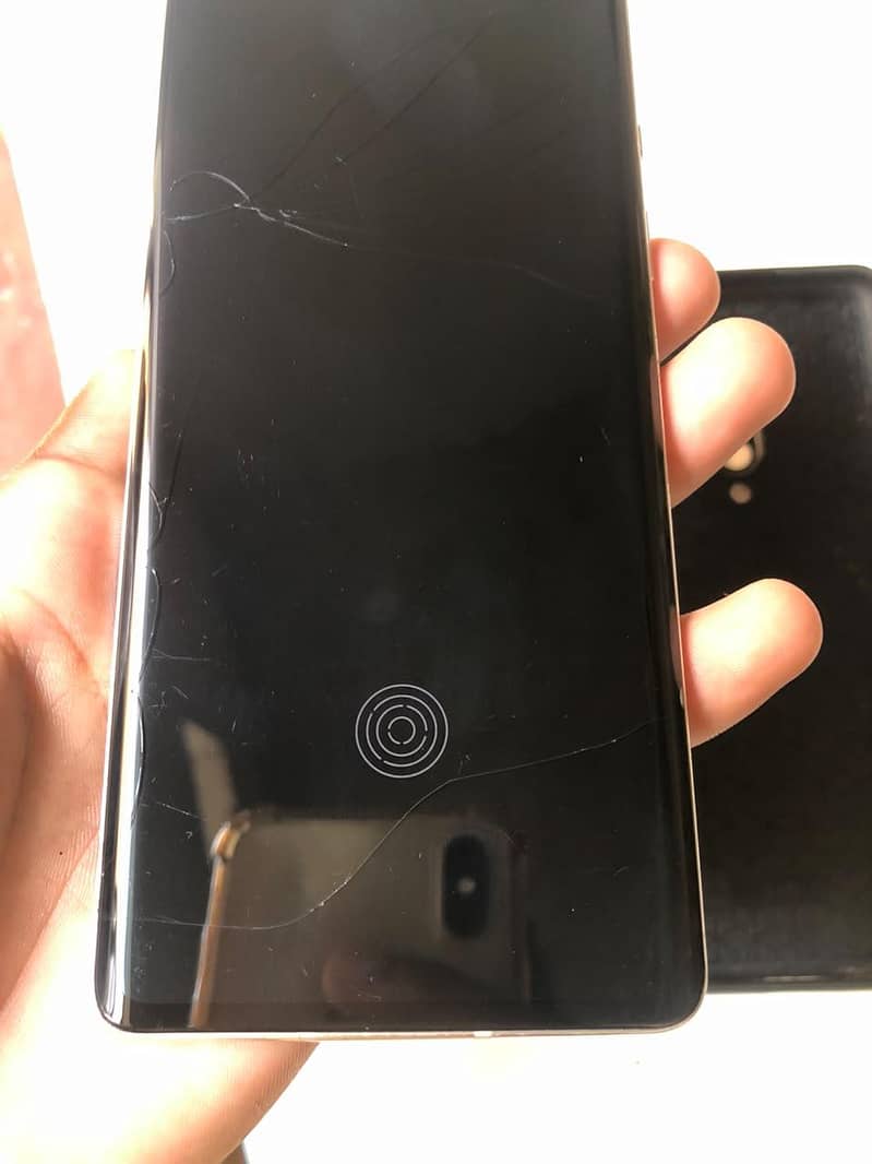 One Plus 8 5