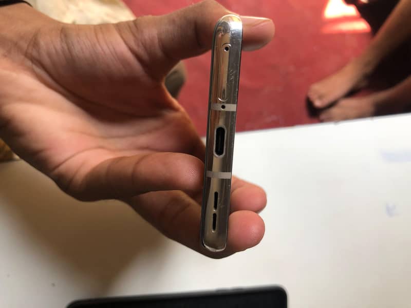 One Plus 8 6