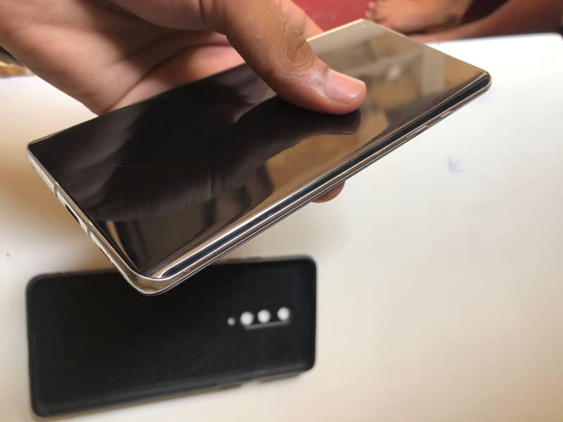 One Plus 8 7