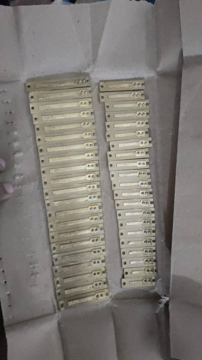 Harmoniums 9