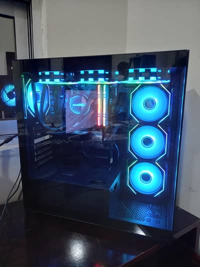 Gaming PC AMD Ryzen 5 3600 6Core Processor