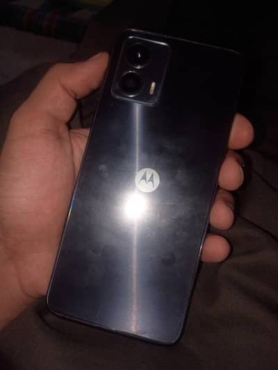 moto g 5G 2023 pta approved