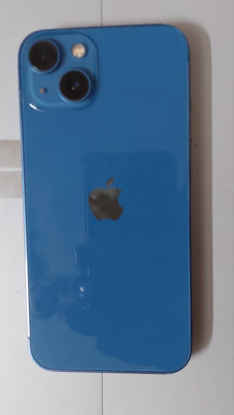 Apple iPhone 13 1