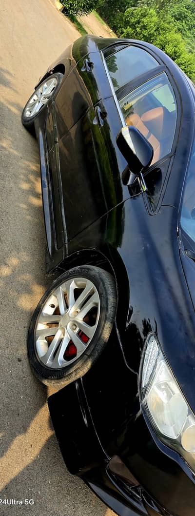 Honda Civic VTi 2007