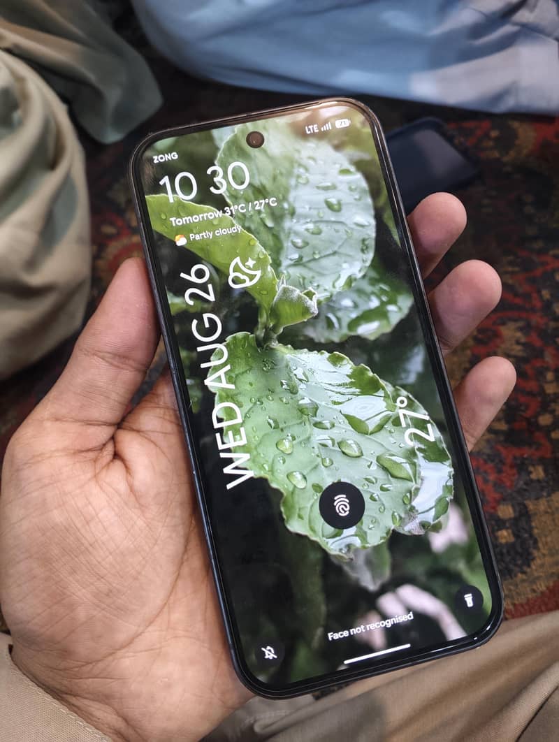 Google Pixel 9 1