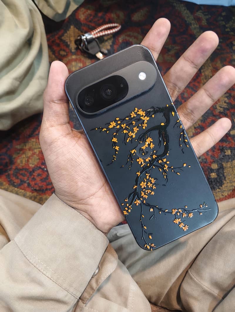 Google Pixel 9 2