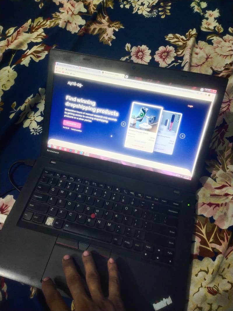 thinkpad 1
