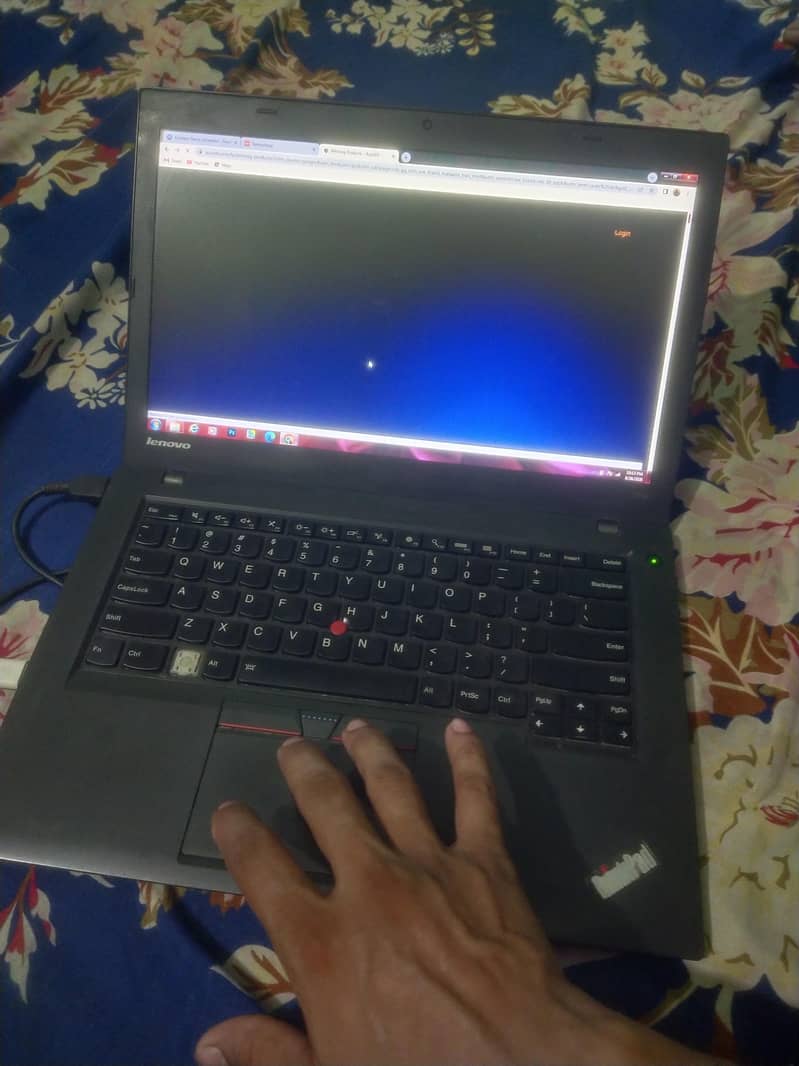 thinkpad 2