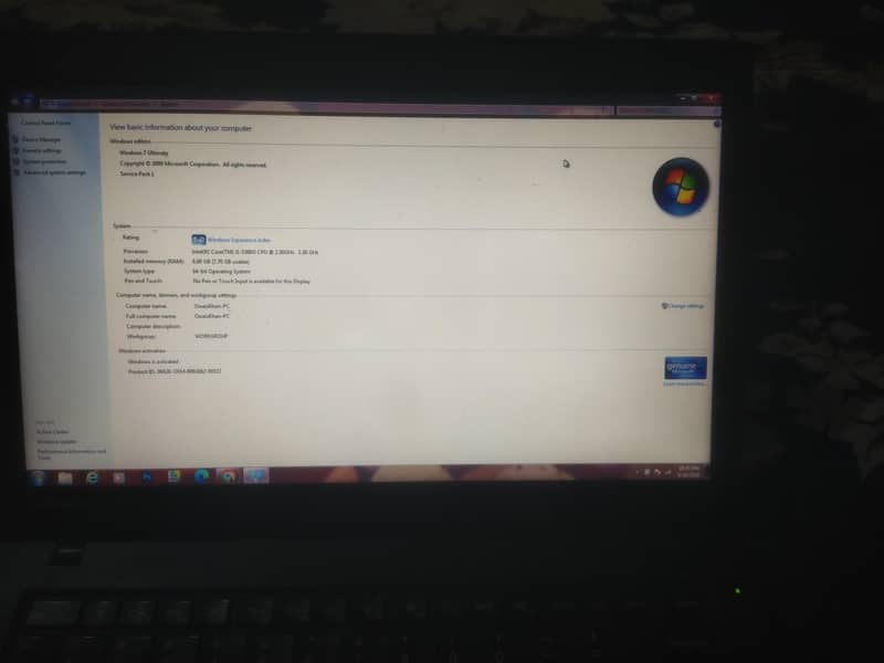 thinkpad 10