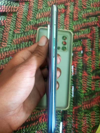 OPPO F19