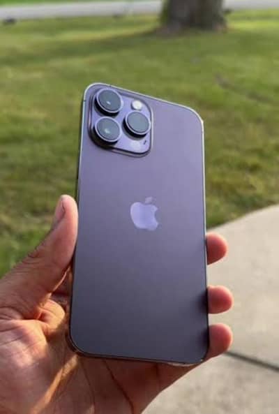 Apple iPhone 14 Pro
