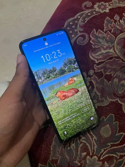 Infinix Hot 30 Play