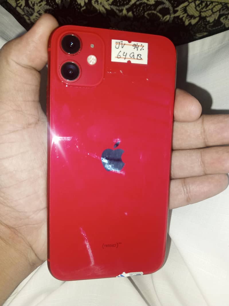Apple iPhone 11 0