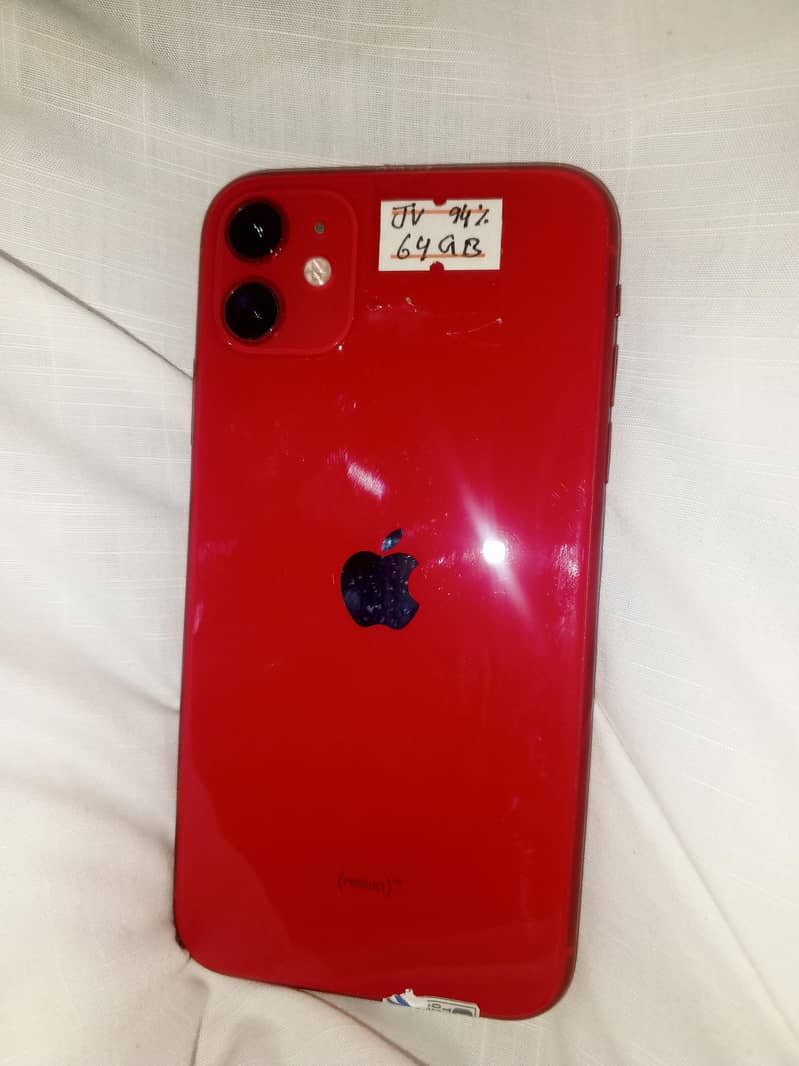 Apple iPhone 11 1