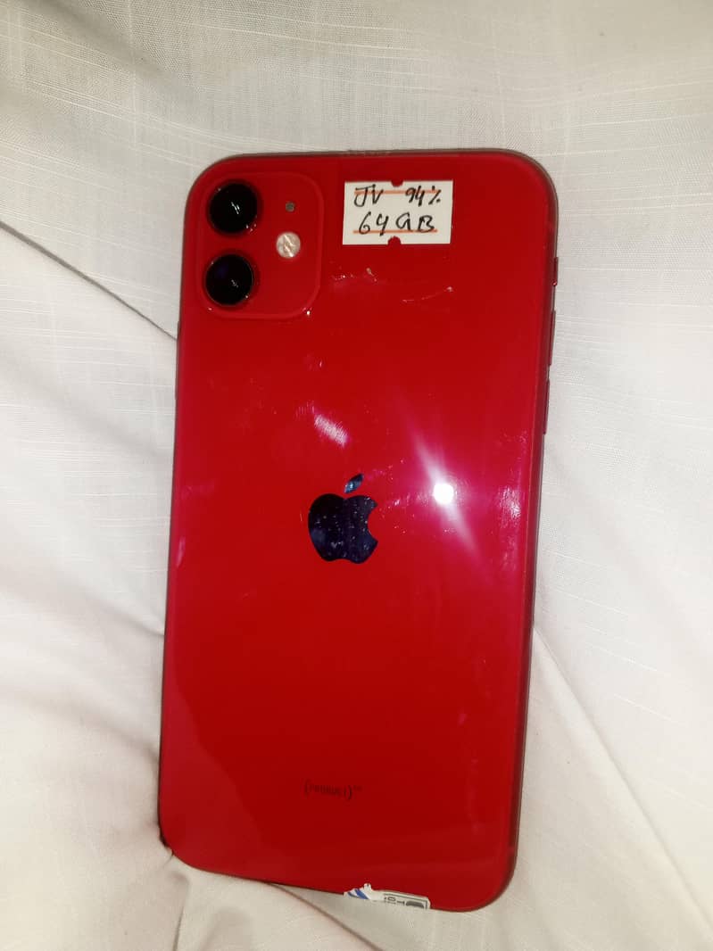Apple iPhone 11 2