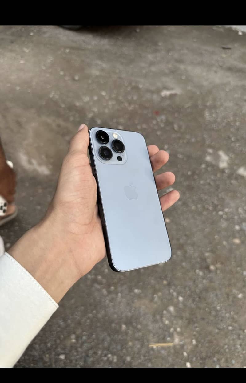 Apple iPhone 13 Pro Max 0