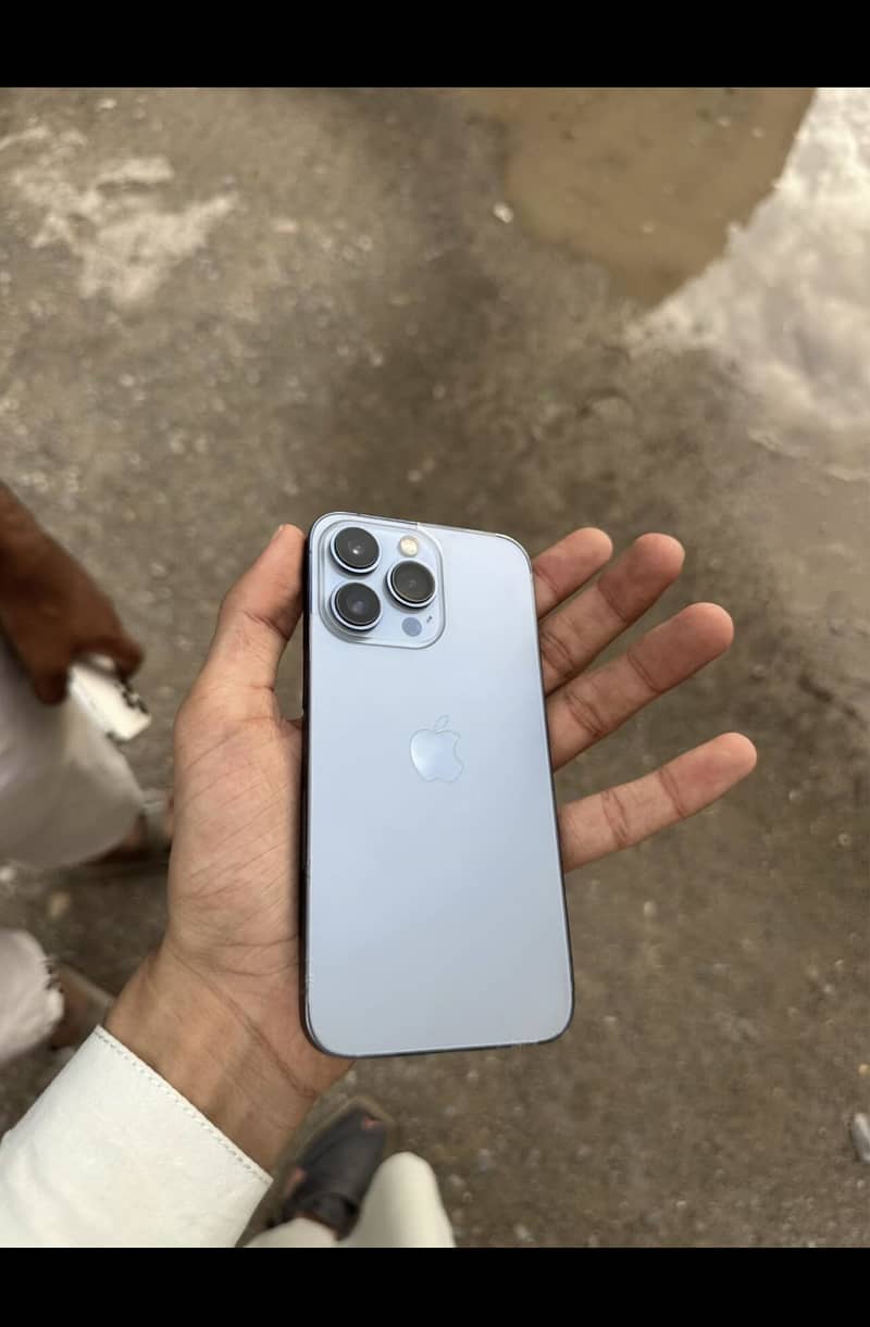 Apple iPhone 13 Pro Max 1