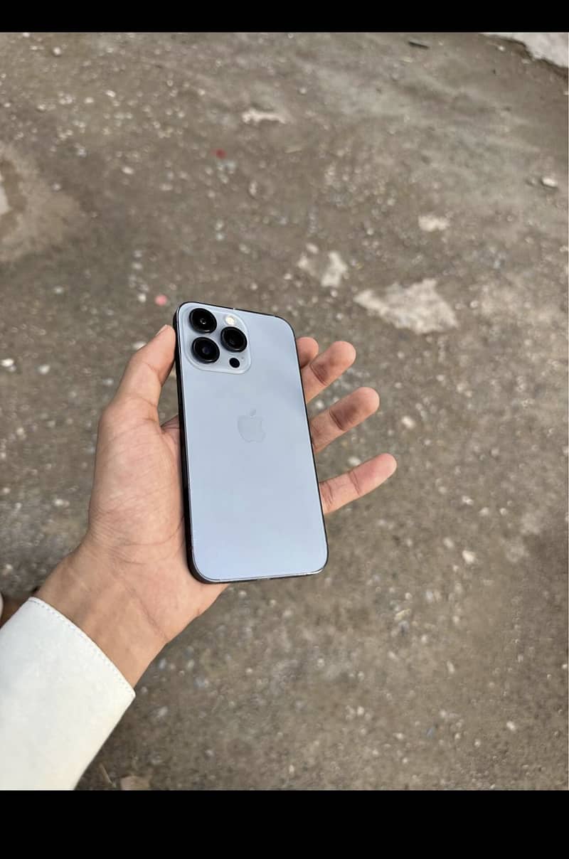 Apple iPhone 13 Pro Max 3