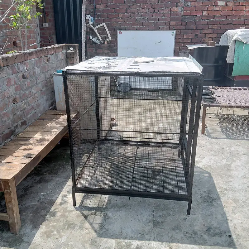 Cage for sale — photo 2