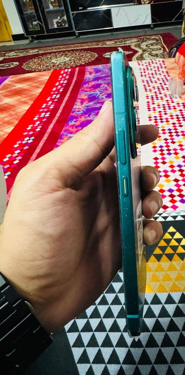Infinix Note 50 1