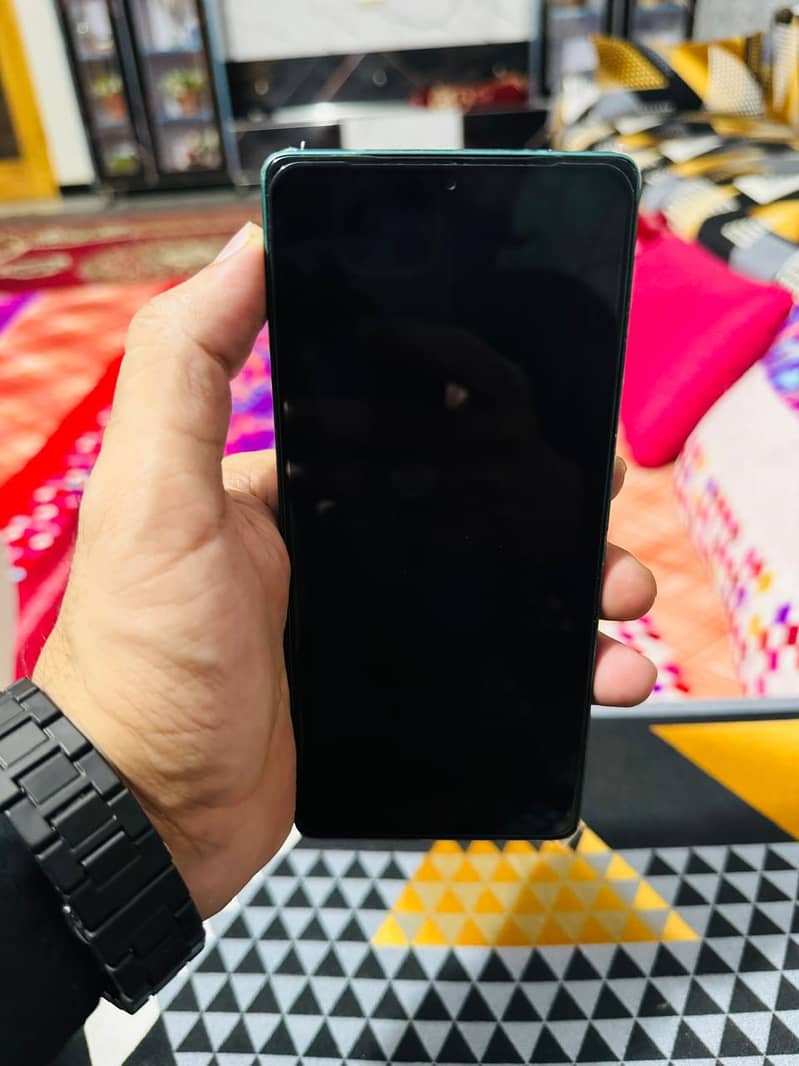 Infinix Note 50 2