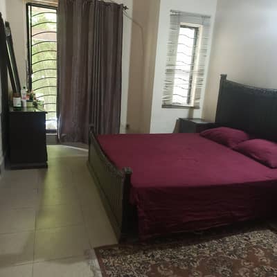 bed set